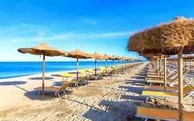 Regina Del Mare Holiday Apartments